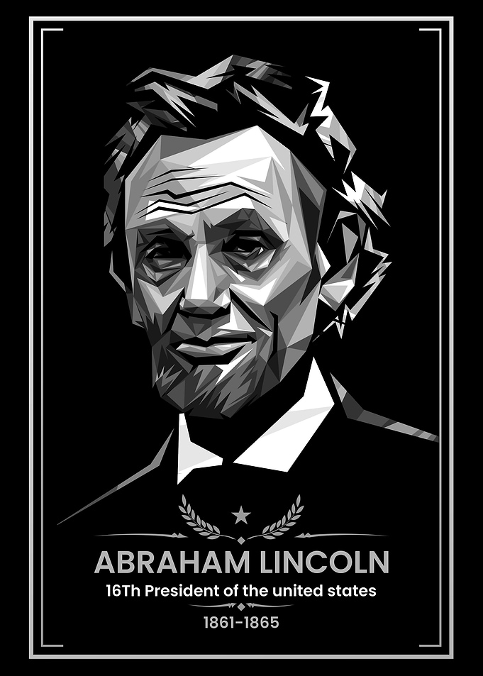 Abraham Lincoln Premium Edition | World Leaders