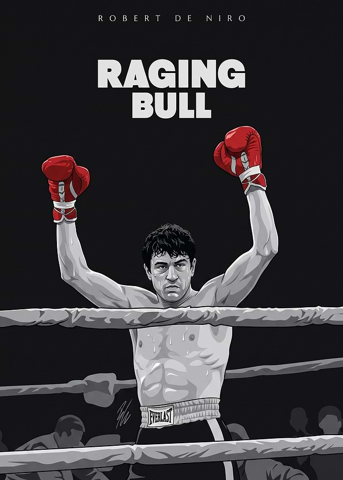 Raging Bull