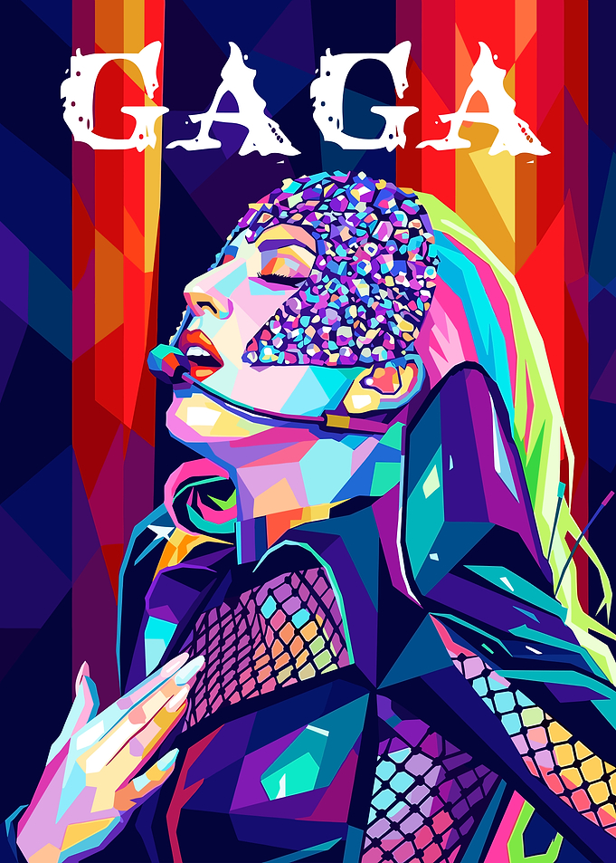 Lady Gaga songwriter