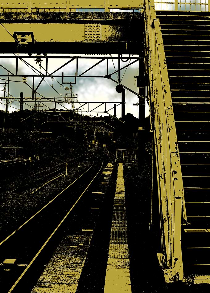 A Road to Nowhere
