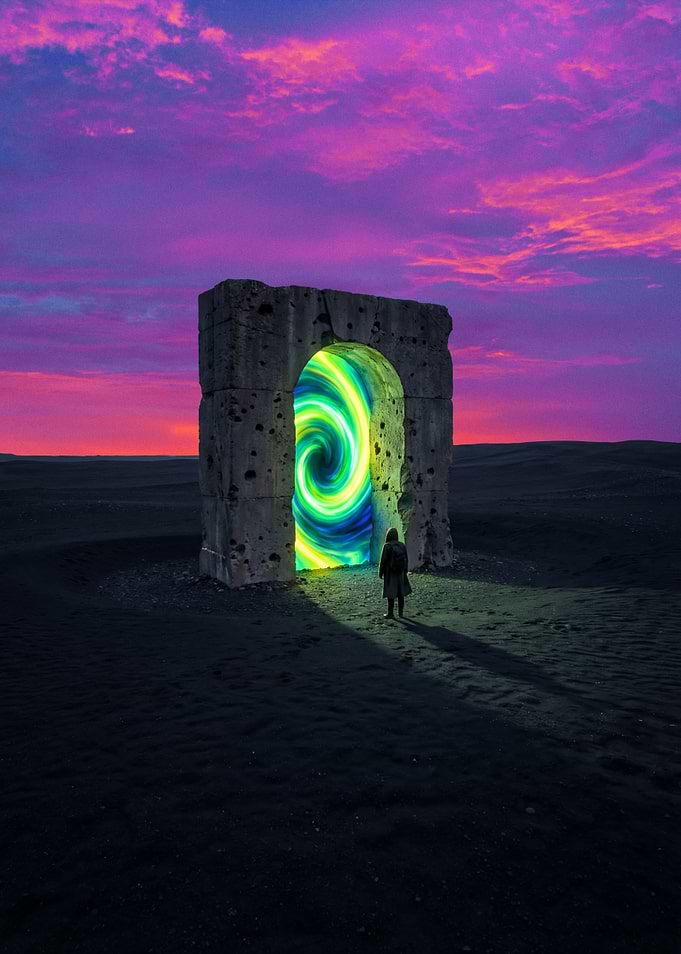 The Gateway