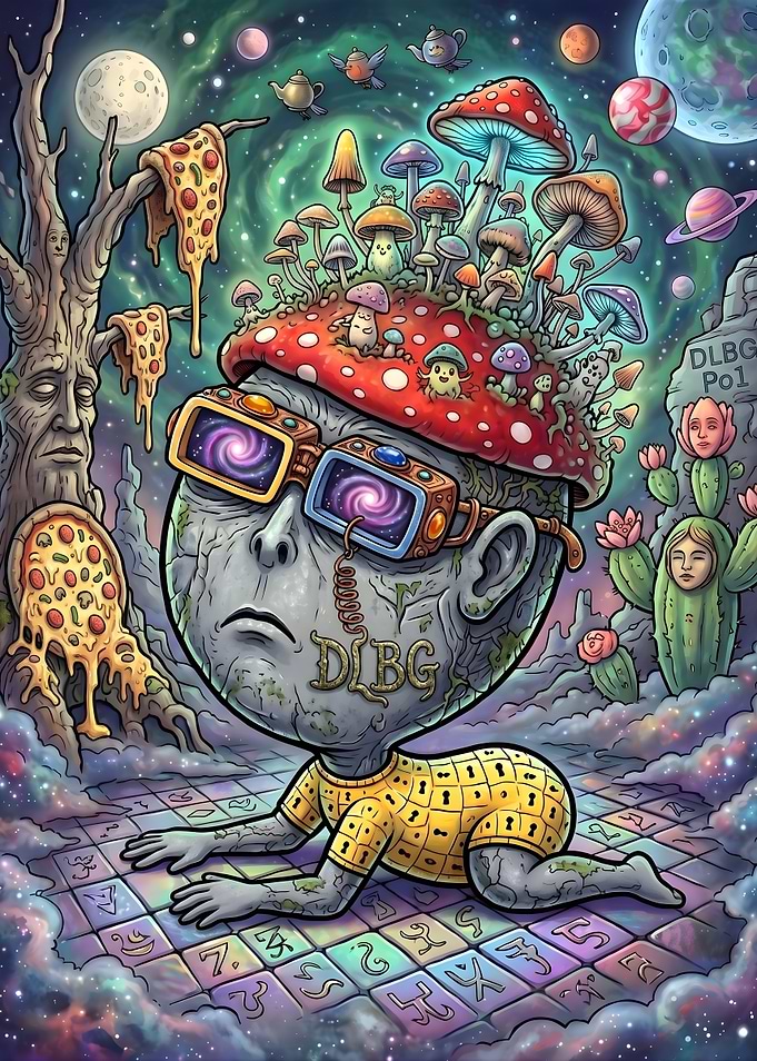 DLBG Po1 – NeuroBloom