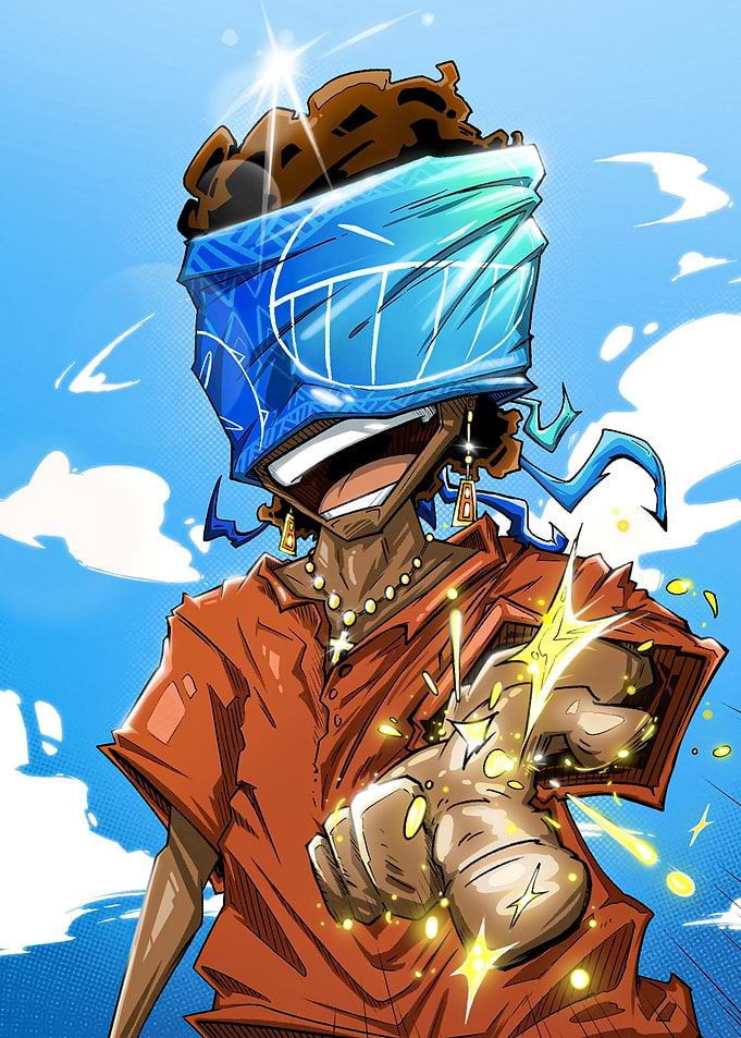 Shine