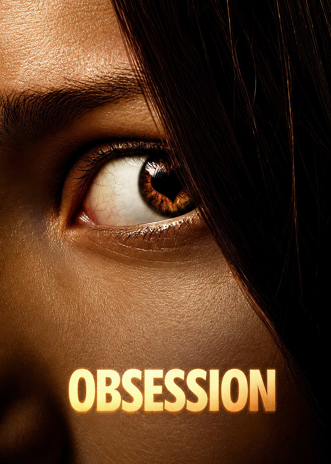 Obsession Netflix Series Poster