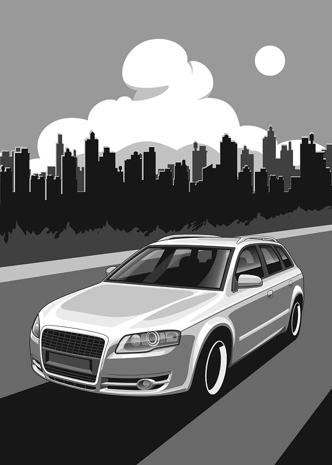 A4 Skyline Heights