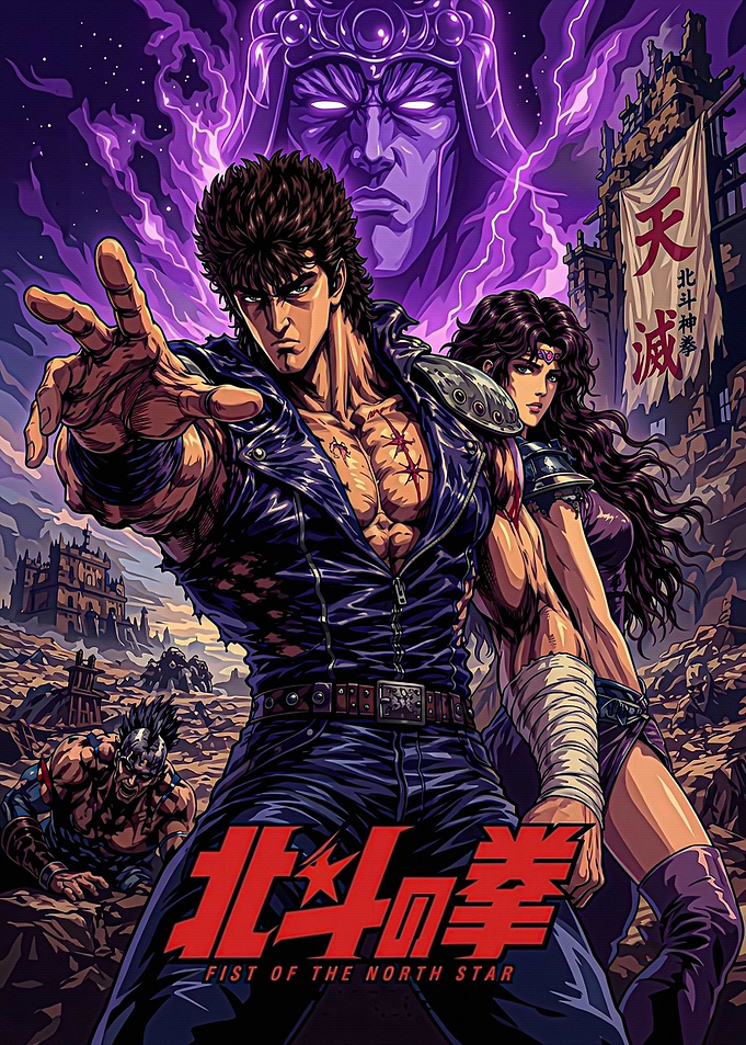 Fist of the North Star