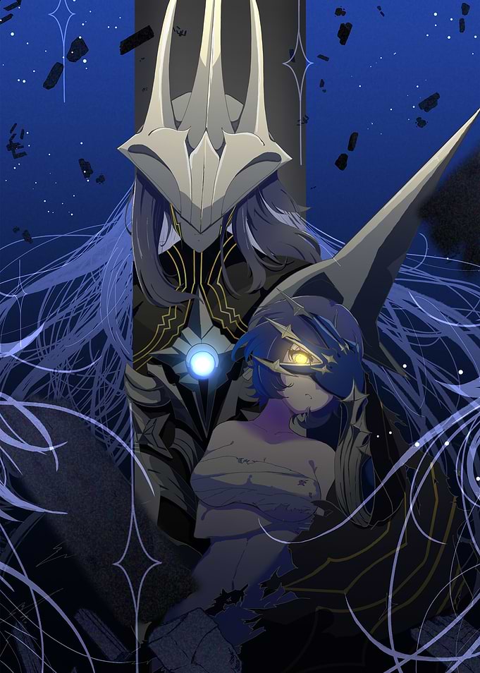 Zenless Zone Zero Pyrois And Belle