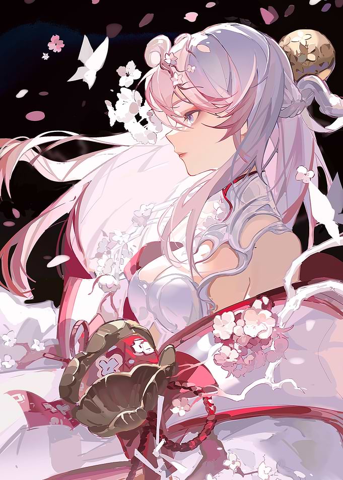Onmyouji MiaoMiao