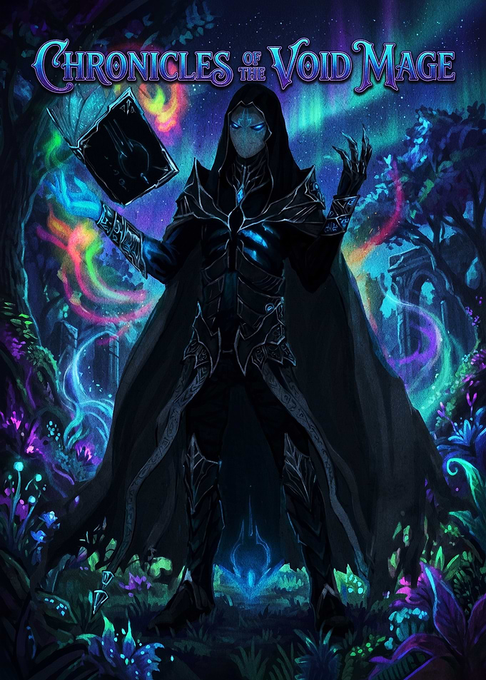 Chronicles of the Void Mage