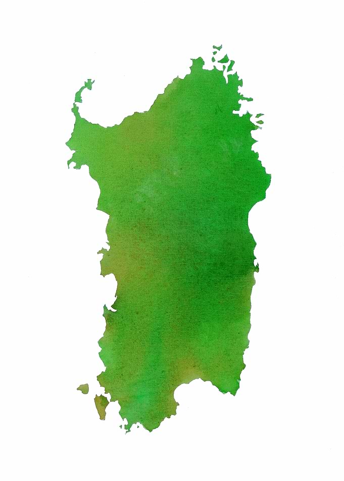 Sardinia - Piece Of Me