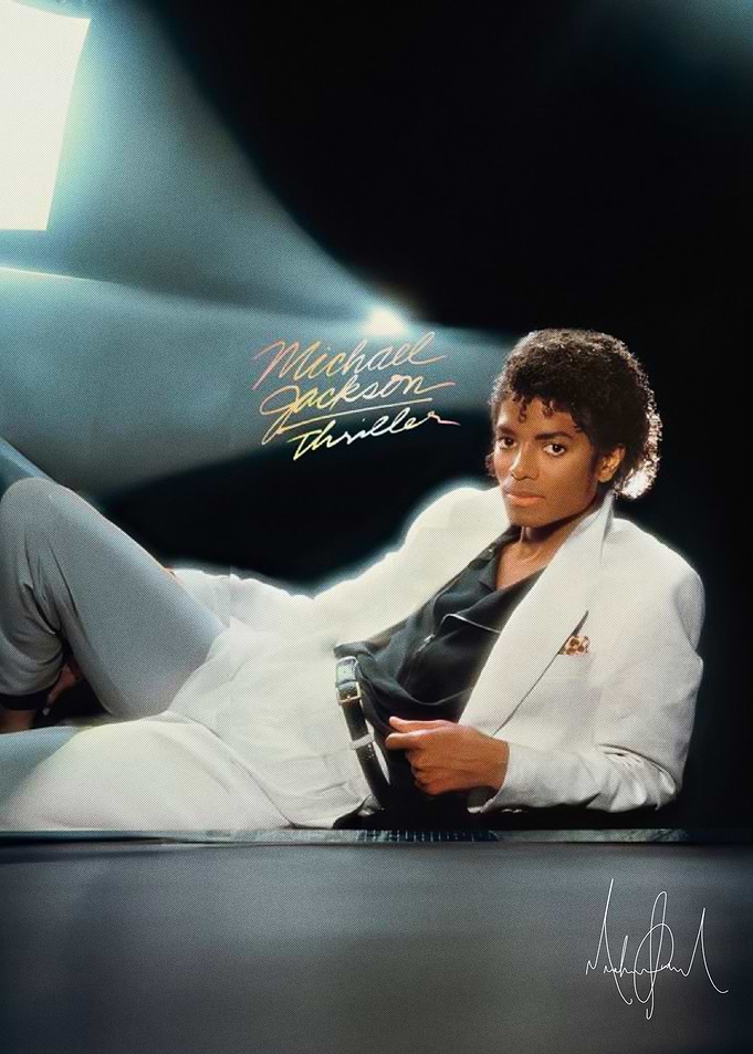 Michael Jackson
