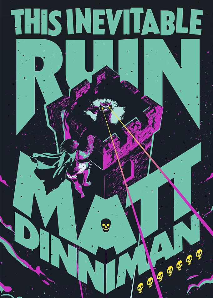 This Inevitable Ruin