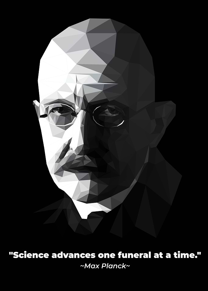 Max Planck