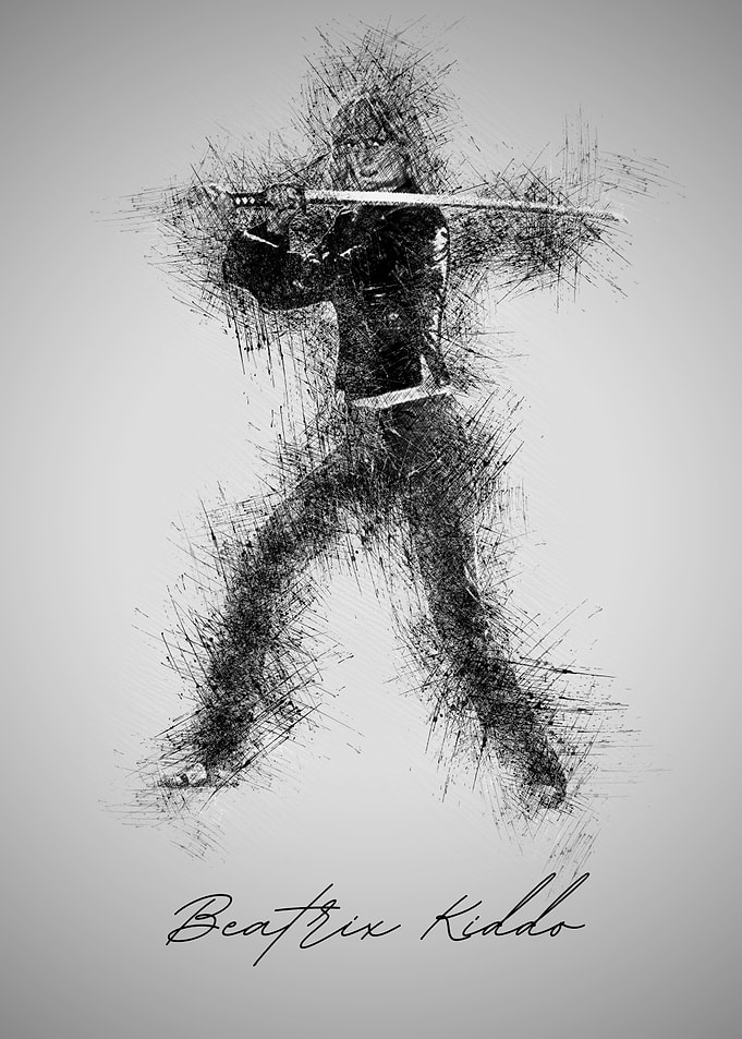 Kill Bill