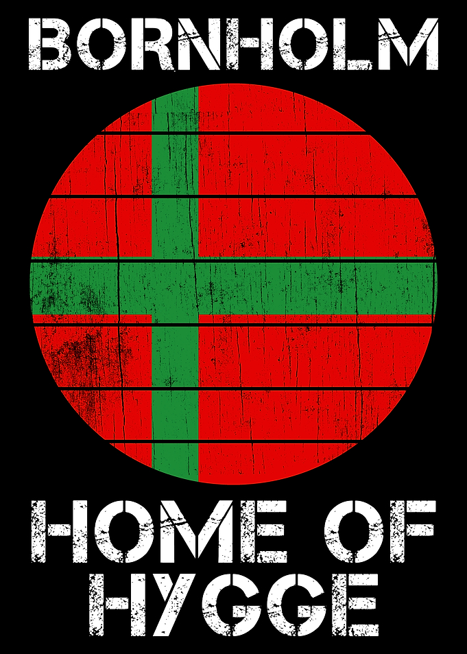 Bornholm Home of Hygge