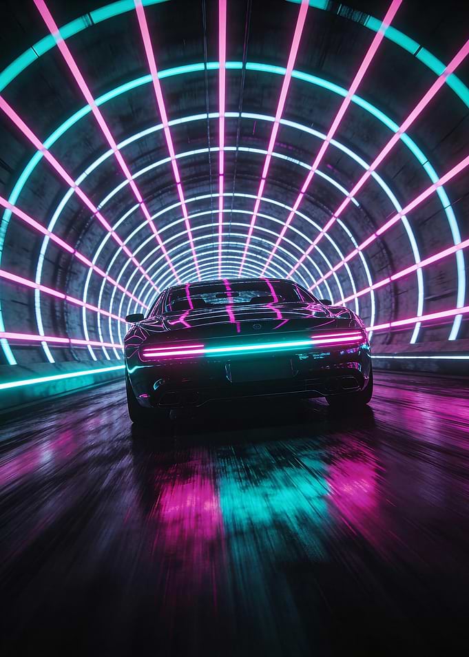Midnight Cruise