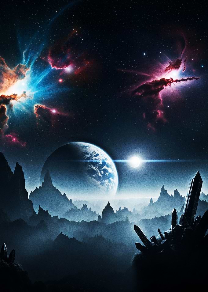 Beyond the Silent Horizon