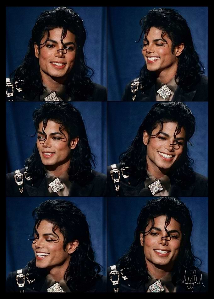 Michael Jackson