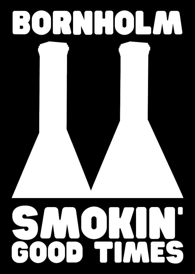 Bornholm Smokehouse