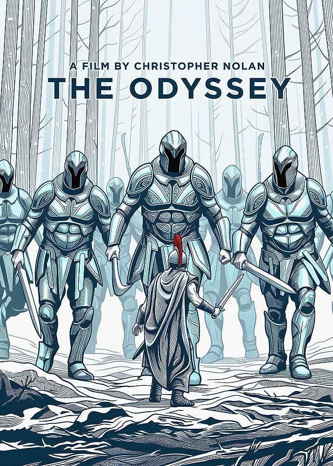 The Odyssey