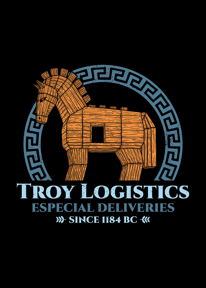 Troy Logistics
