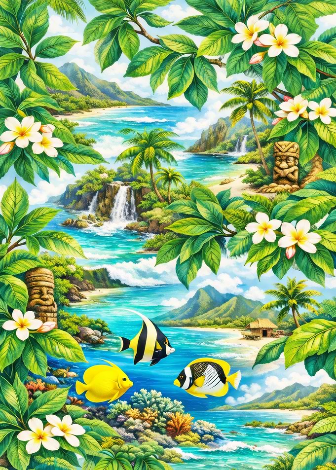 Maui - Exotic Escape