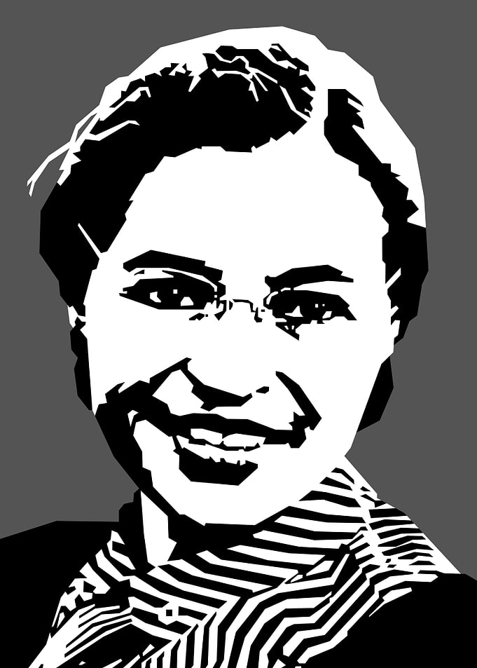 Rosa Parks