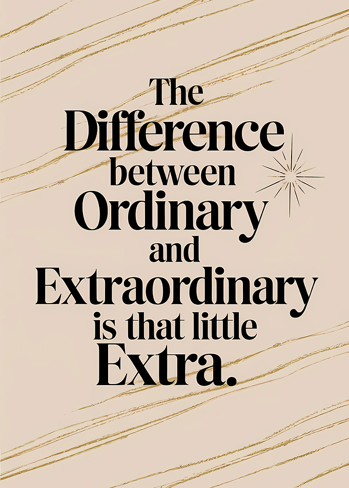 Inspirational Quote Wall Art Print