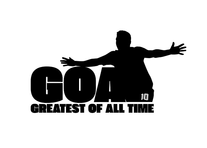 greates of all time football