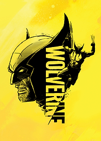 Wolverine Game - Dual Identity