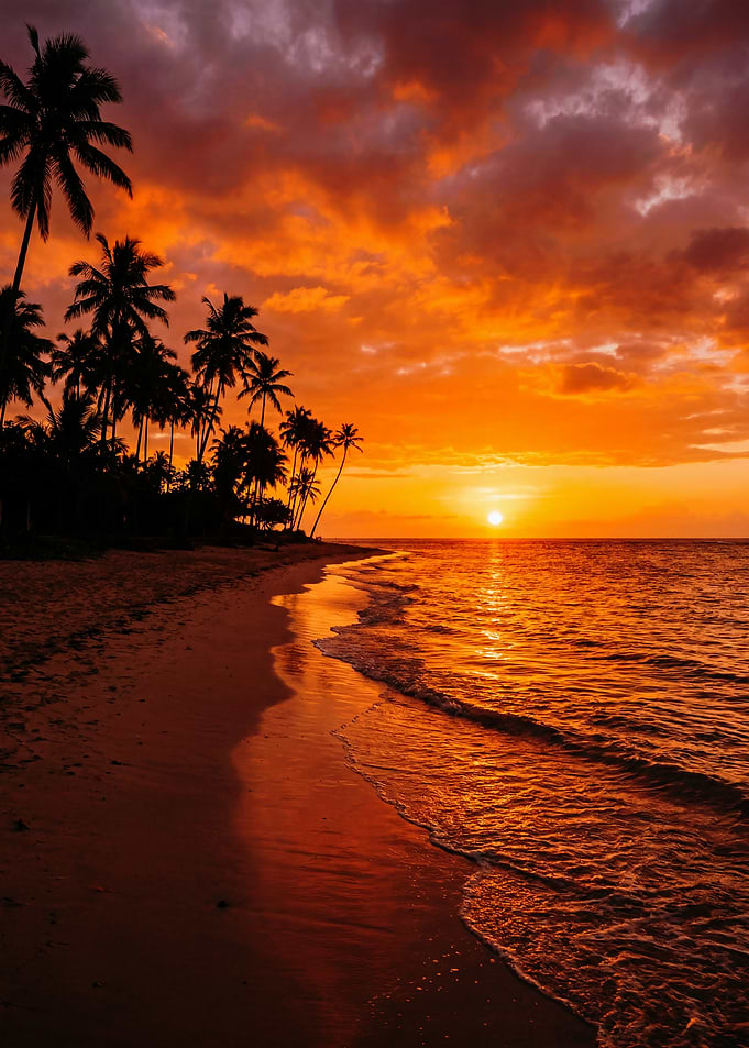 Sunset Beach