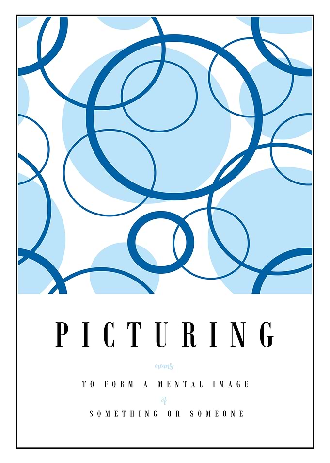 Carbonated Minimalist Poster