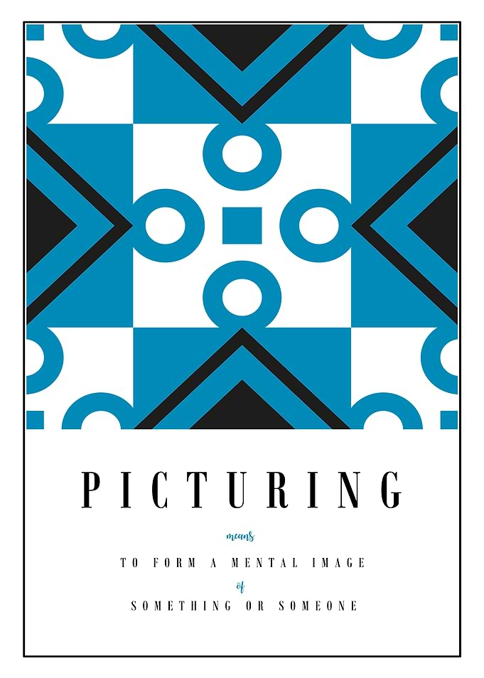 Checkmate Art Poster