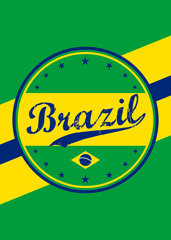 Brazil