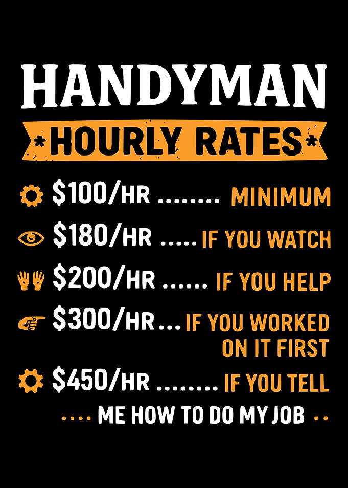 Handyman