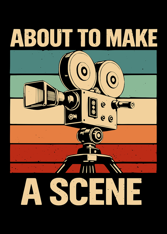 Film maker