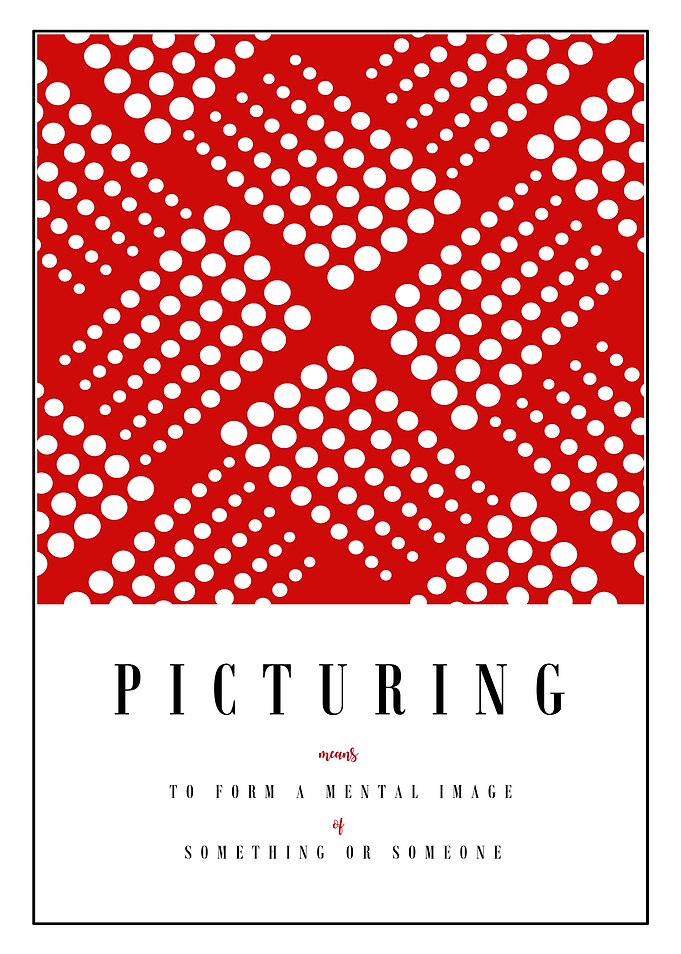 Cometose Minimalist Poster