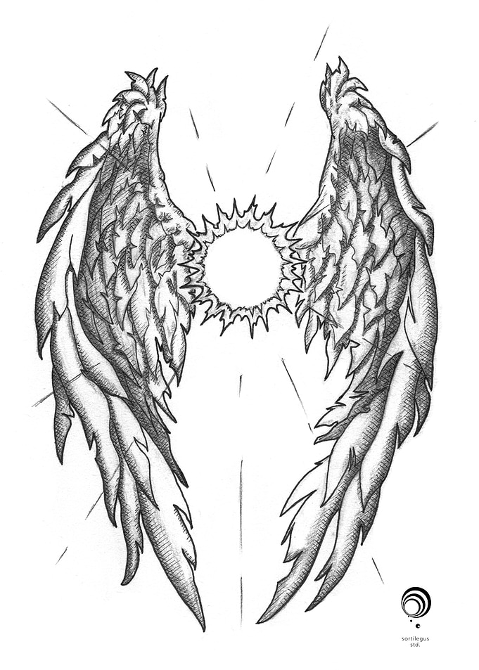 Guardian Wings