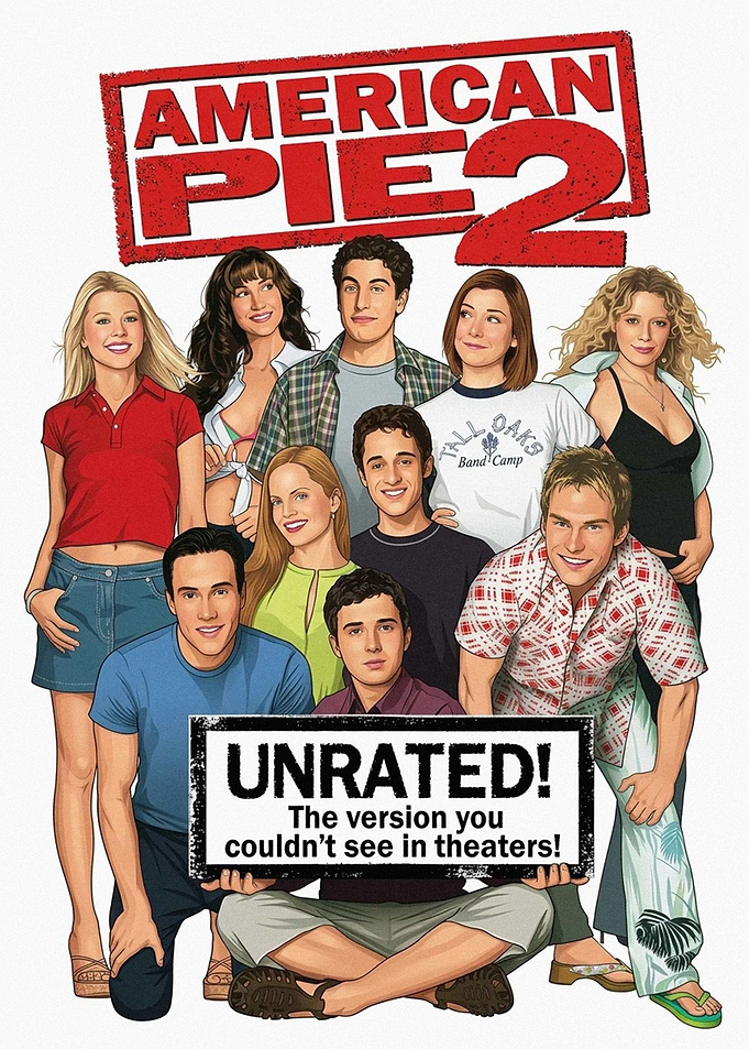 American Pie