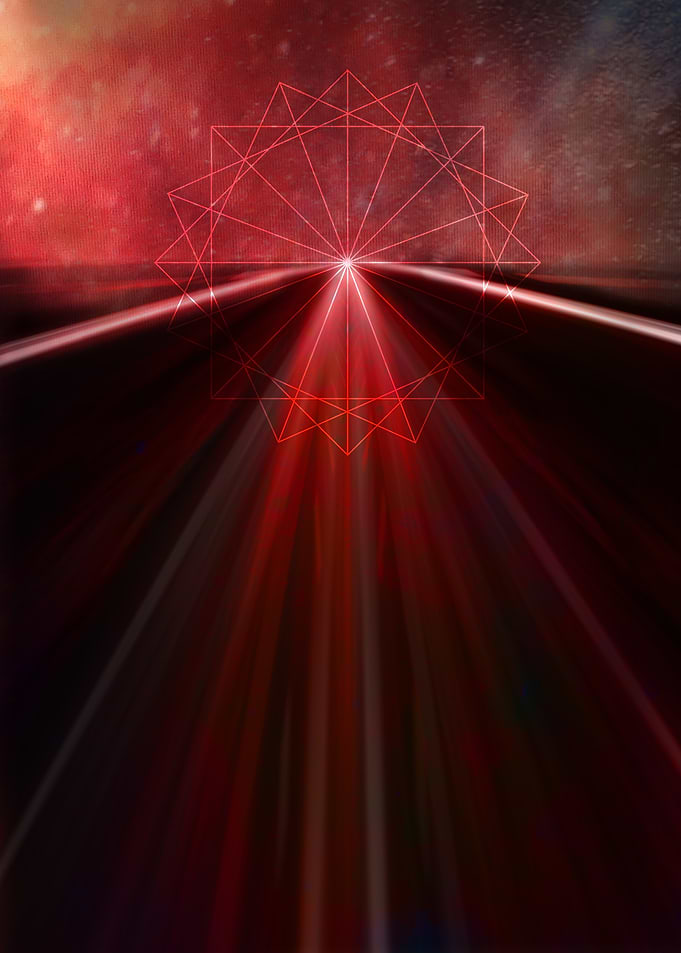The Red Road