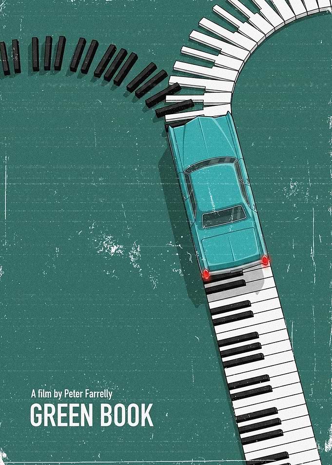 Green Book