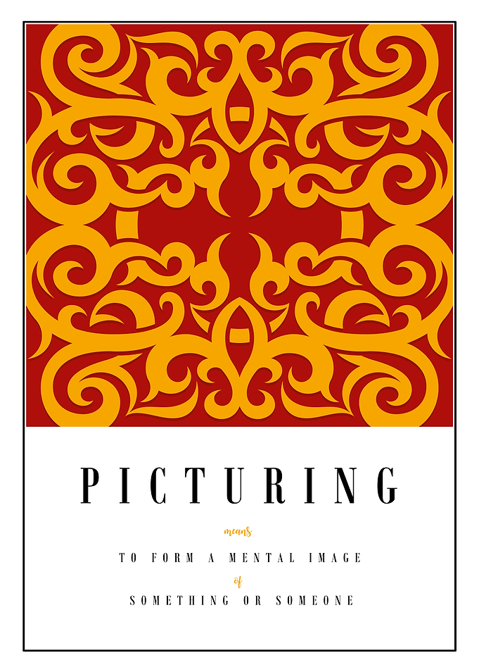 Emblematic Poster