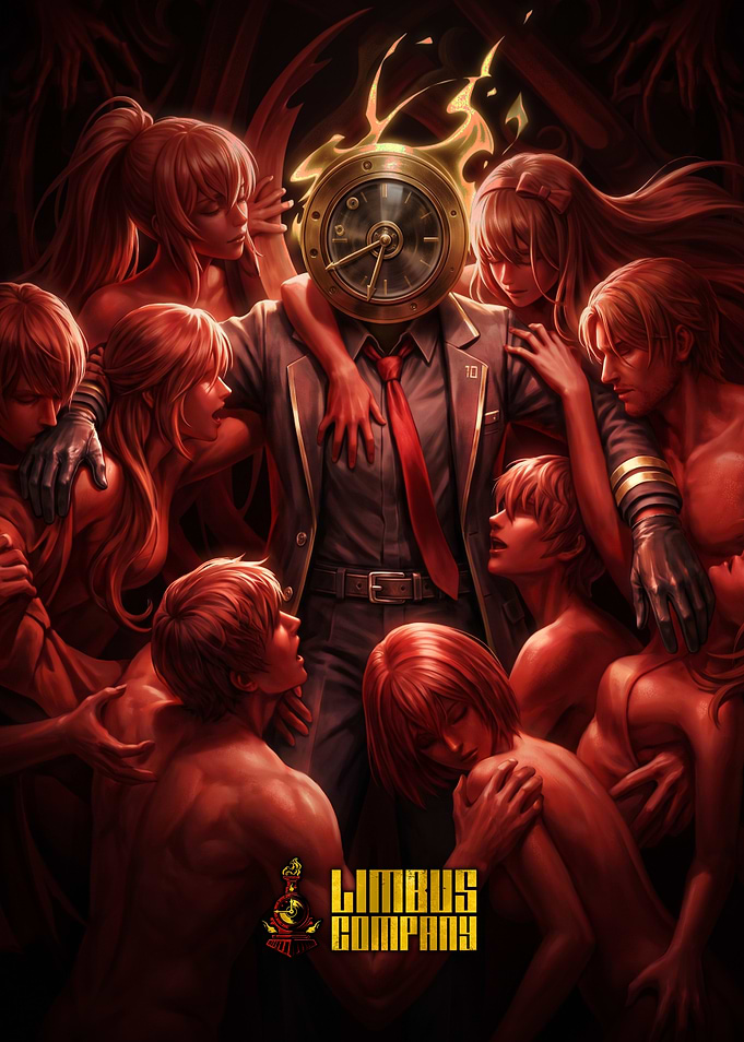 Limbus Company