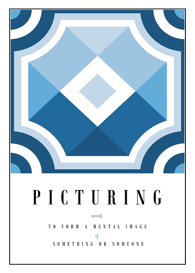 Geometrica three Minimalist Art Print