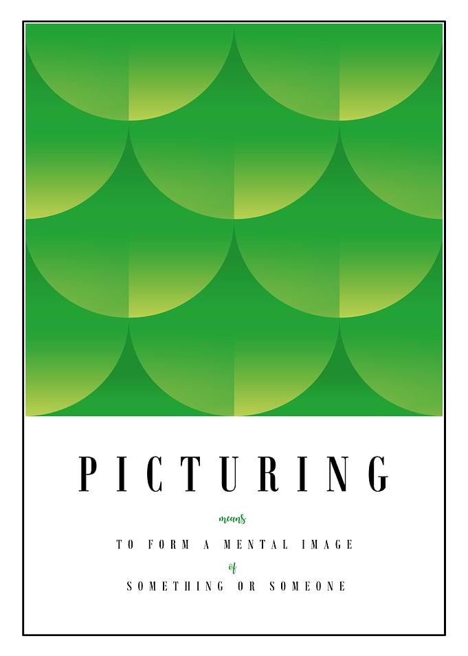 Dragon Skin Minimalist Poster