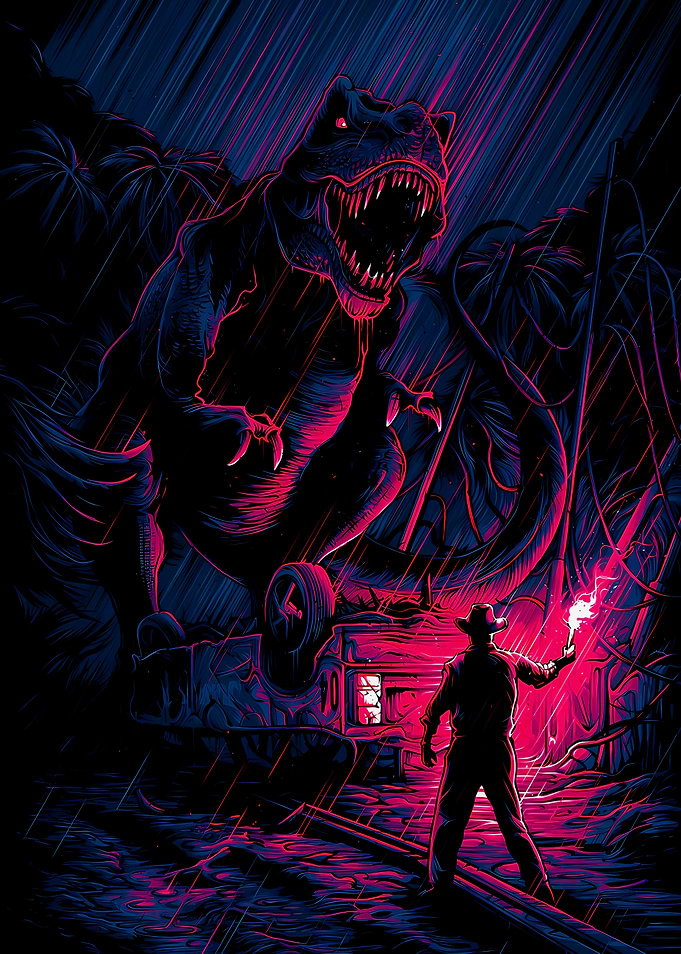 fantasy Poster