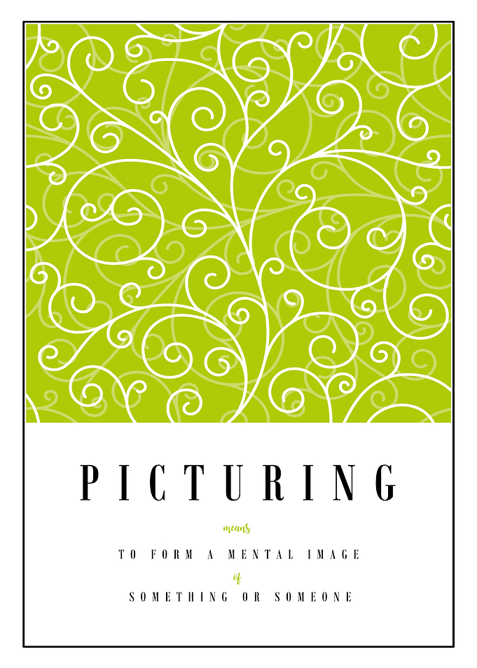 Frillicious Poster