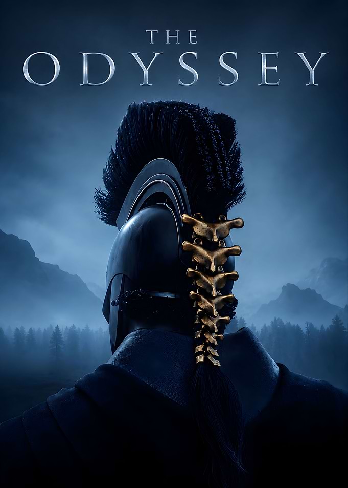 The Odyssey