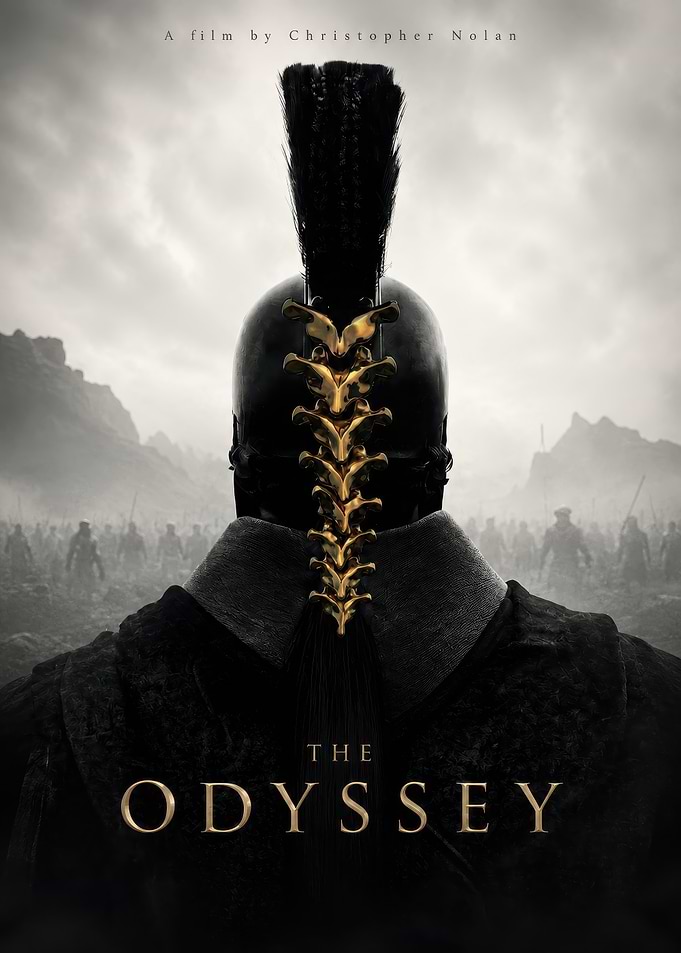 The Odyssey