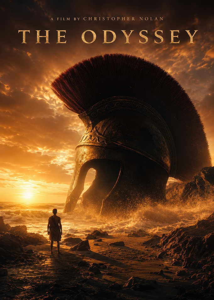 The Odyssey